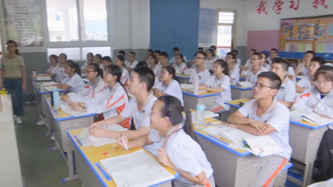 德艺中考捷报,金德学校中考成绩排名