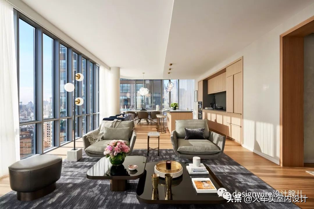 全球100座豪宅欣赏系列,2019亚洲超级十大豪宅