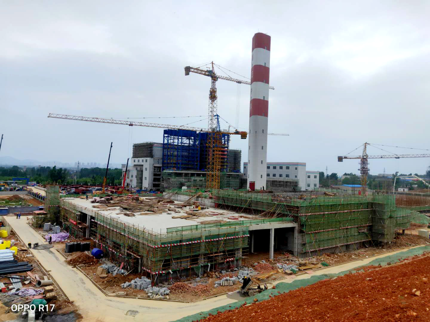 薛城陶庄镇还有发展前景吗,薛城陶庄镇建设