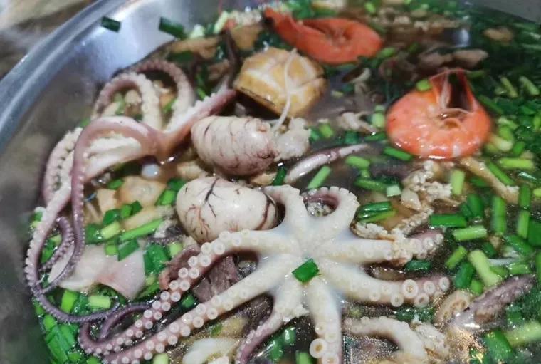 一碗米粉356元官方明码标价,356元一碗天价米粉最新调查来了