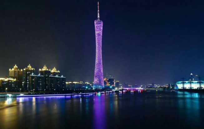 「词风雅韵」冯振宇｜祥云掬捧羊城聚伟绩欢歌盛世谣（词林正韵）