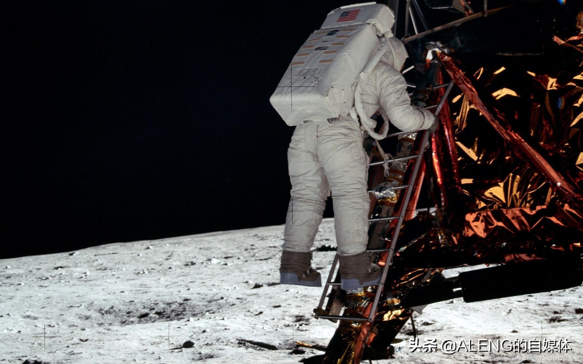 阿波罗登月真实事件视频,阿波罗登月完整视频分析