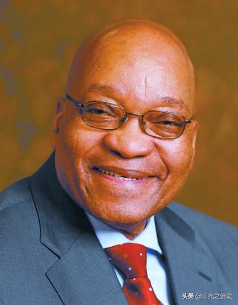 南非白人在南非重要程度,南非曾经真的是一个发达国家吗