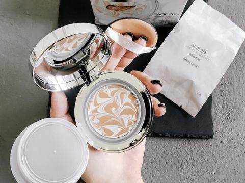 气垫安利红榜,气垫新人平价