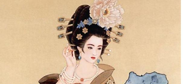 杨贵妃七大未解之谜,杨贵妃留下的三大惊天谜团