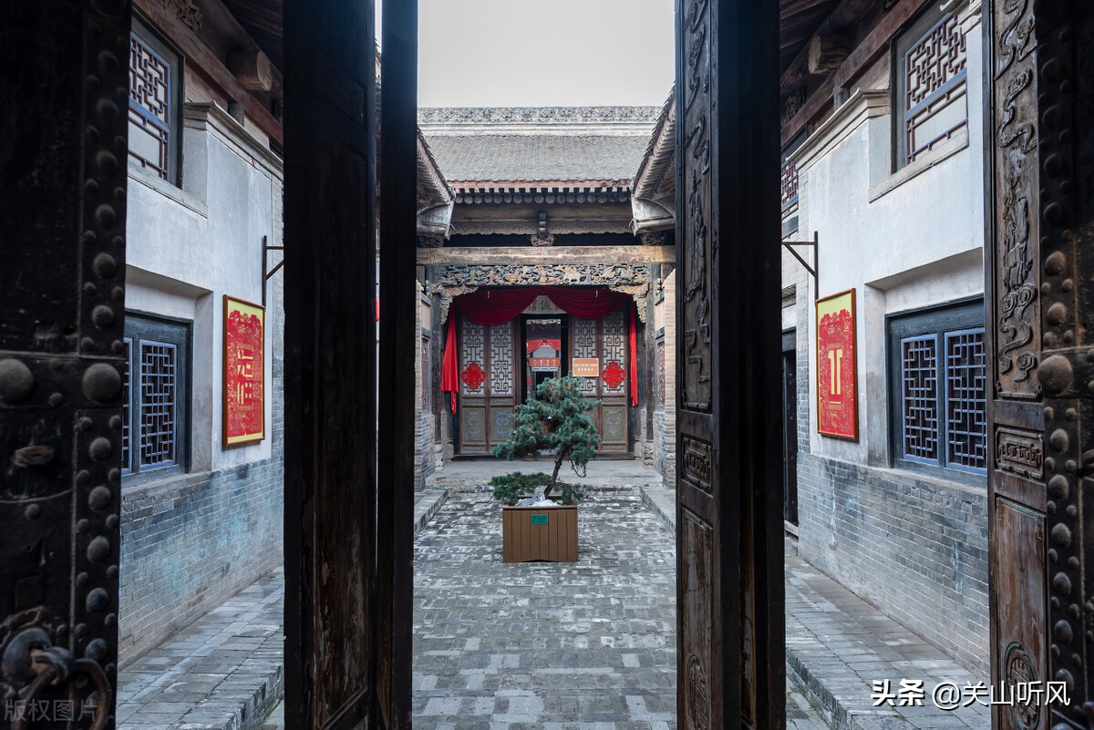 农村建房是前窄后宽还是前宽后窄,农村建房开间尺寸对应寓意口诀