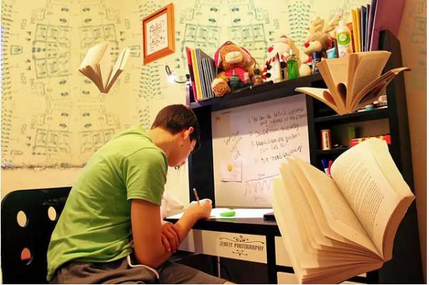 学习伴随我们终身，想要掌握正确的学习方式，唯有不断地尝试错误