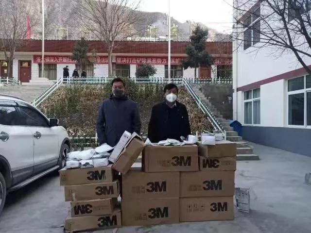 甘南战疫一线,甘南抗疫记录