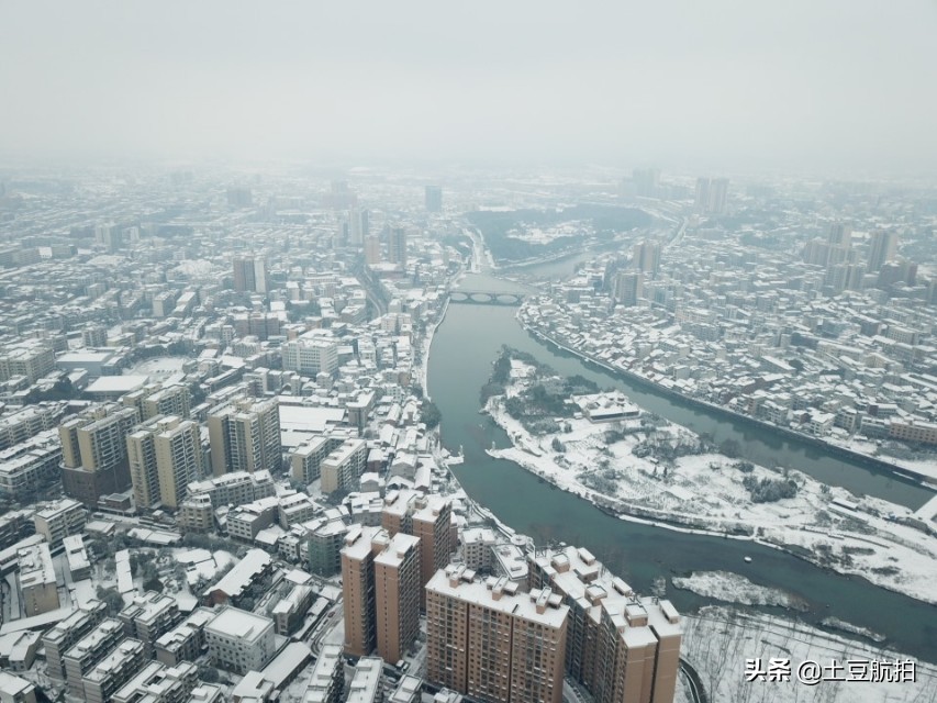小县城也能这么美,湖南洞口县旅游攻略