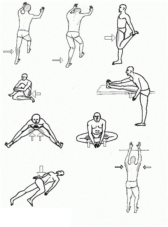 小腿粗壮如何变细腿健身动作,小腿粗壮如何变细腿坐着练