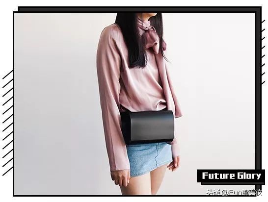 包推荐小众高级感轻奢,高级又不太贵的大牌包