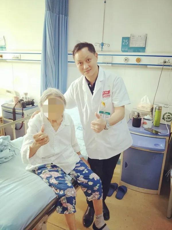 挑战高龄手术,挑战高龄手术禁区