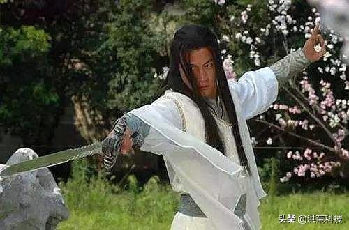 古龙笔下十大剑客排名,古龙笔下的十大剑客第四名叶孤城