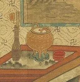 “识香记”-中|「局小姐夜话」Vol.4