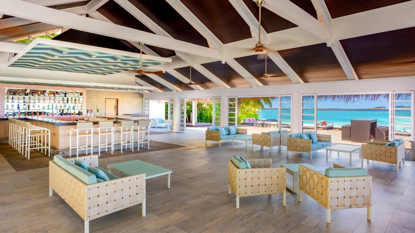 马尔代夫一价全包岛满月岛,马代满月岛浮潜怎么样