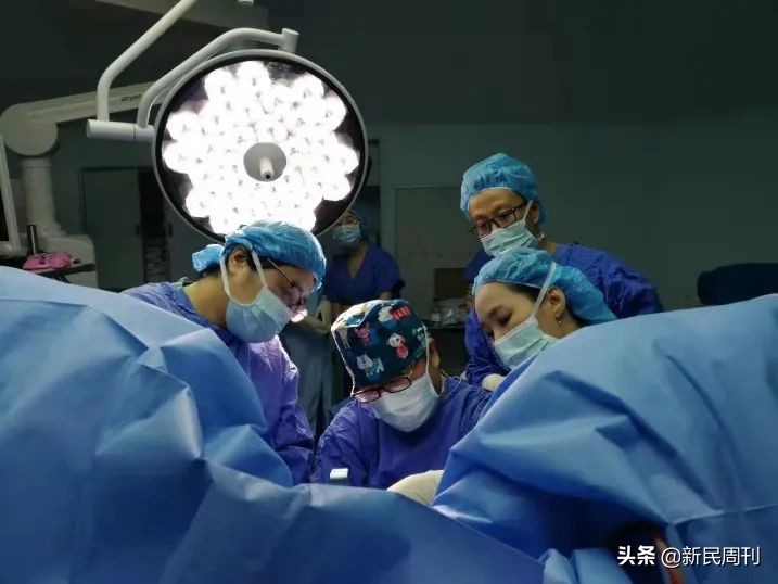 赵爱民保胎一定要两周复诊一次吗,赵爱民保胎到几周