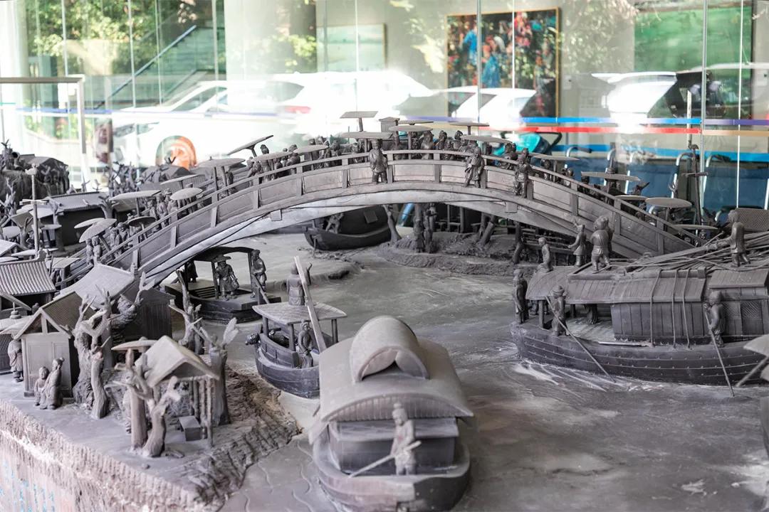 深圳免费十大打卡景点攻略,深圳凤凰城地铁站网红打卡