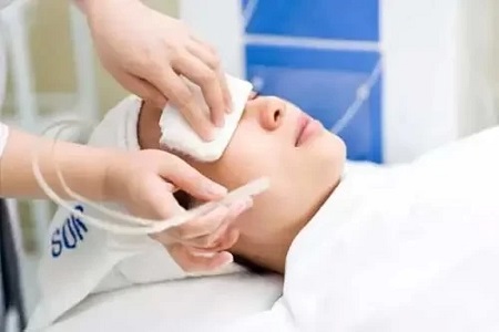 苗方净颜祛痘品牌加盟连锁店,开美容店去哪里找产品加盟