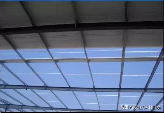 钢结构施工全过程图解,建筑钢结构识图基础知识视频