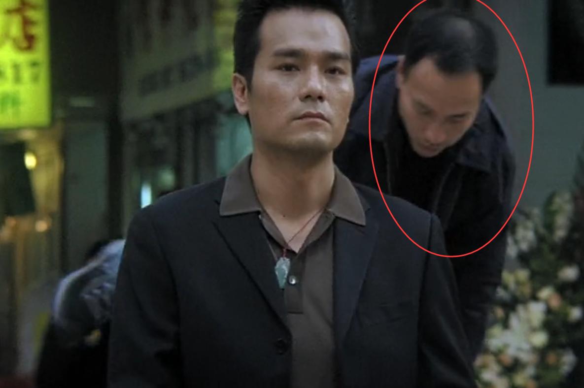 15部影视剧“名场面”，乌鸦掀桌，朱茵眨眼，她让人等了28年