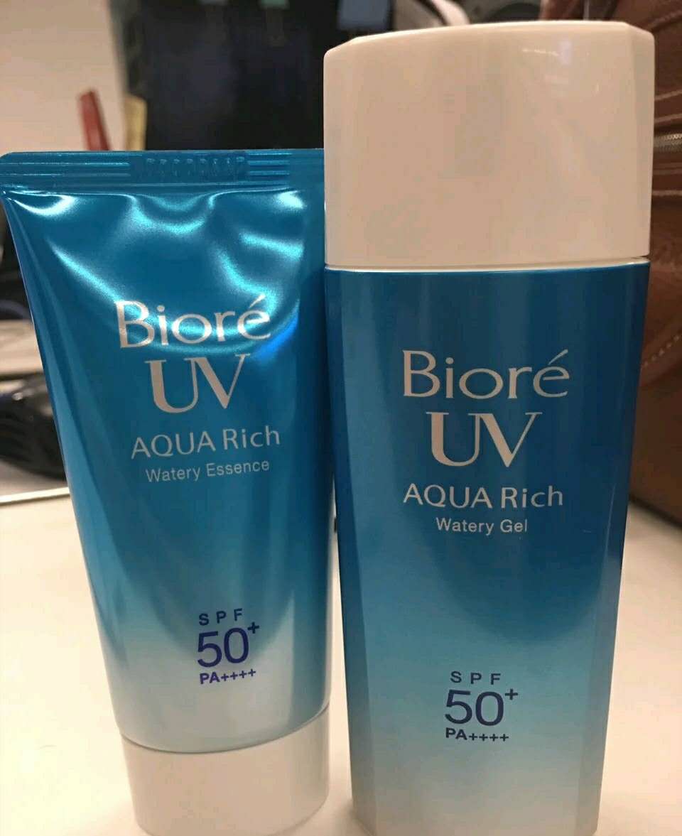 屈臣氏骄阳防晒霜测评,安耐晒防晒霜推荐测评旗舰店