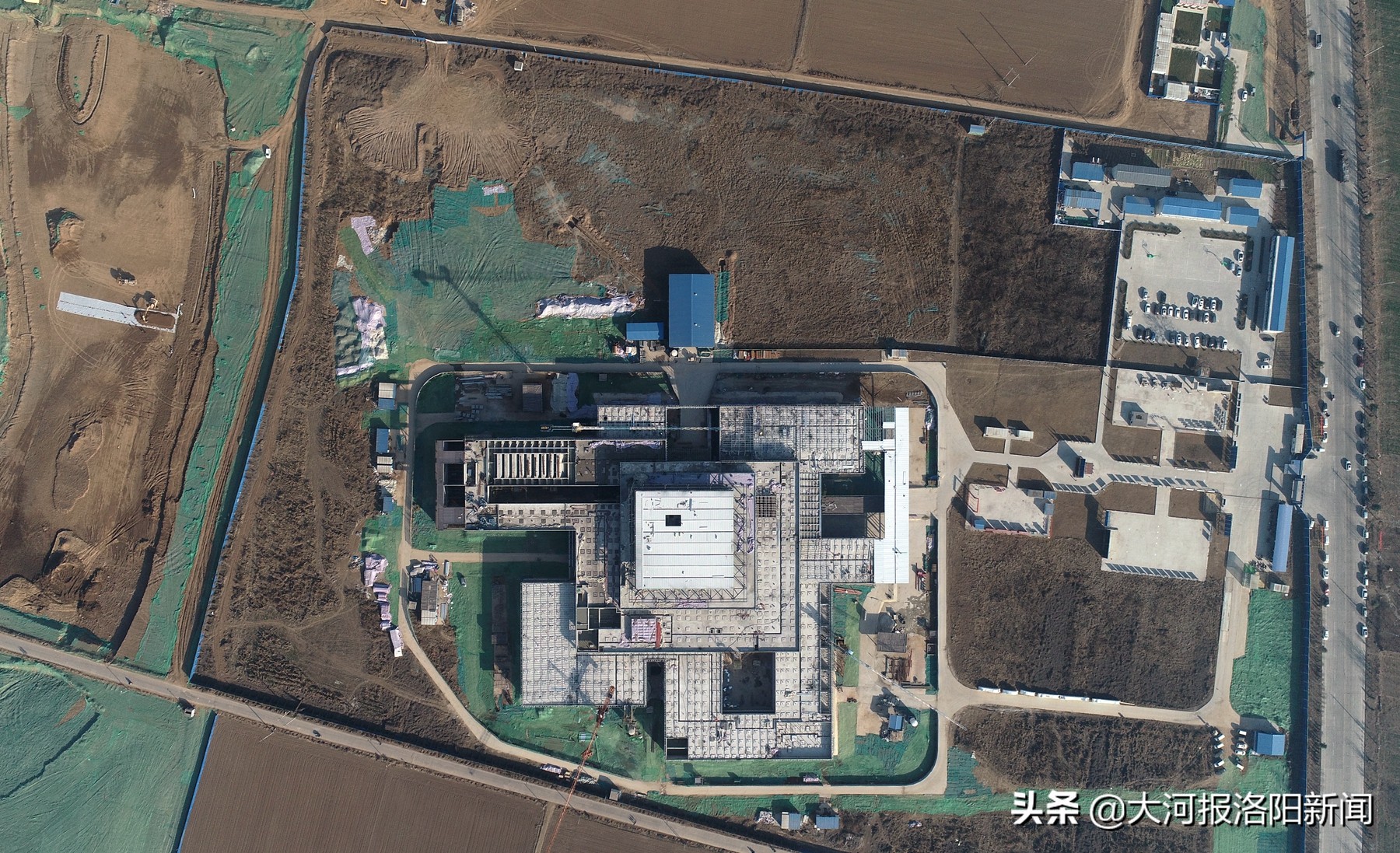 二里头遗址为何被称为最早的中国,偃师二里头遗址博物馆门票多少钱