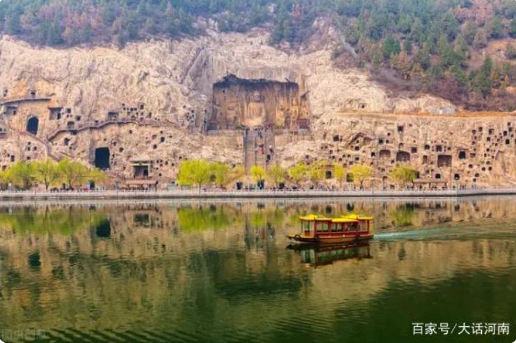 对龙门石窟的理解看法,龙门石窟感悟