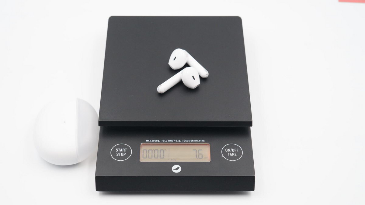 拆解报告:OPPOEncoAir真无线蓝牙耳机