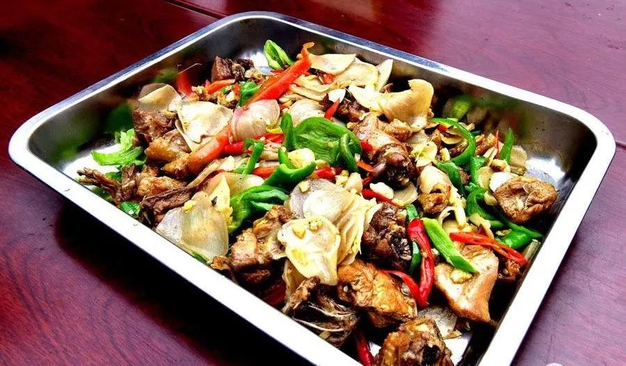 石泉古镇一日游攻略,秦巴水乡石泉十美景区