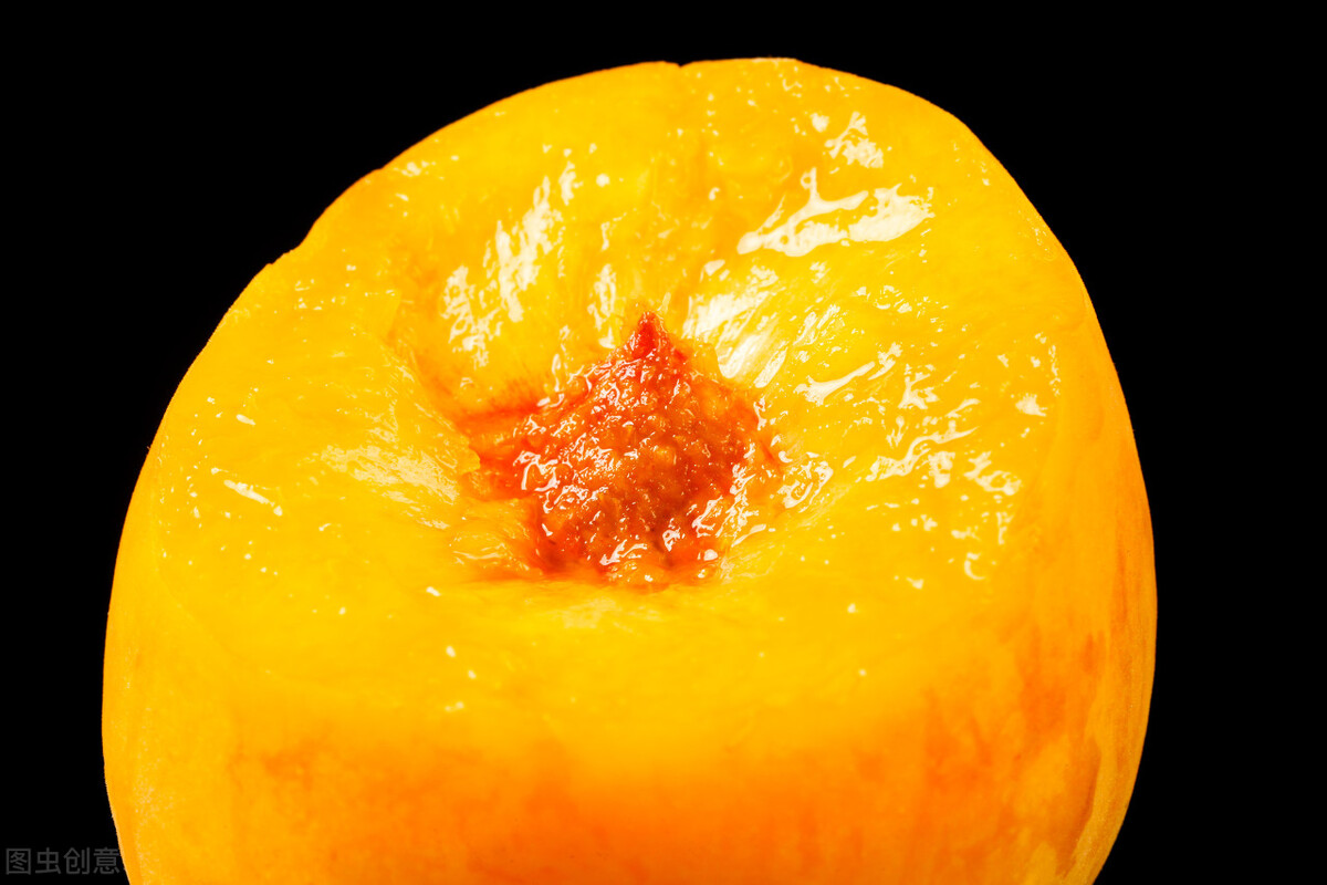 黄桃利润,黄桃一年利润多少