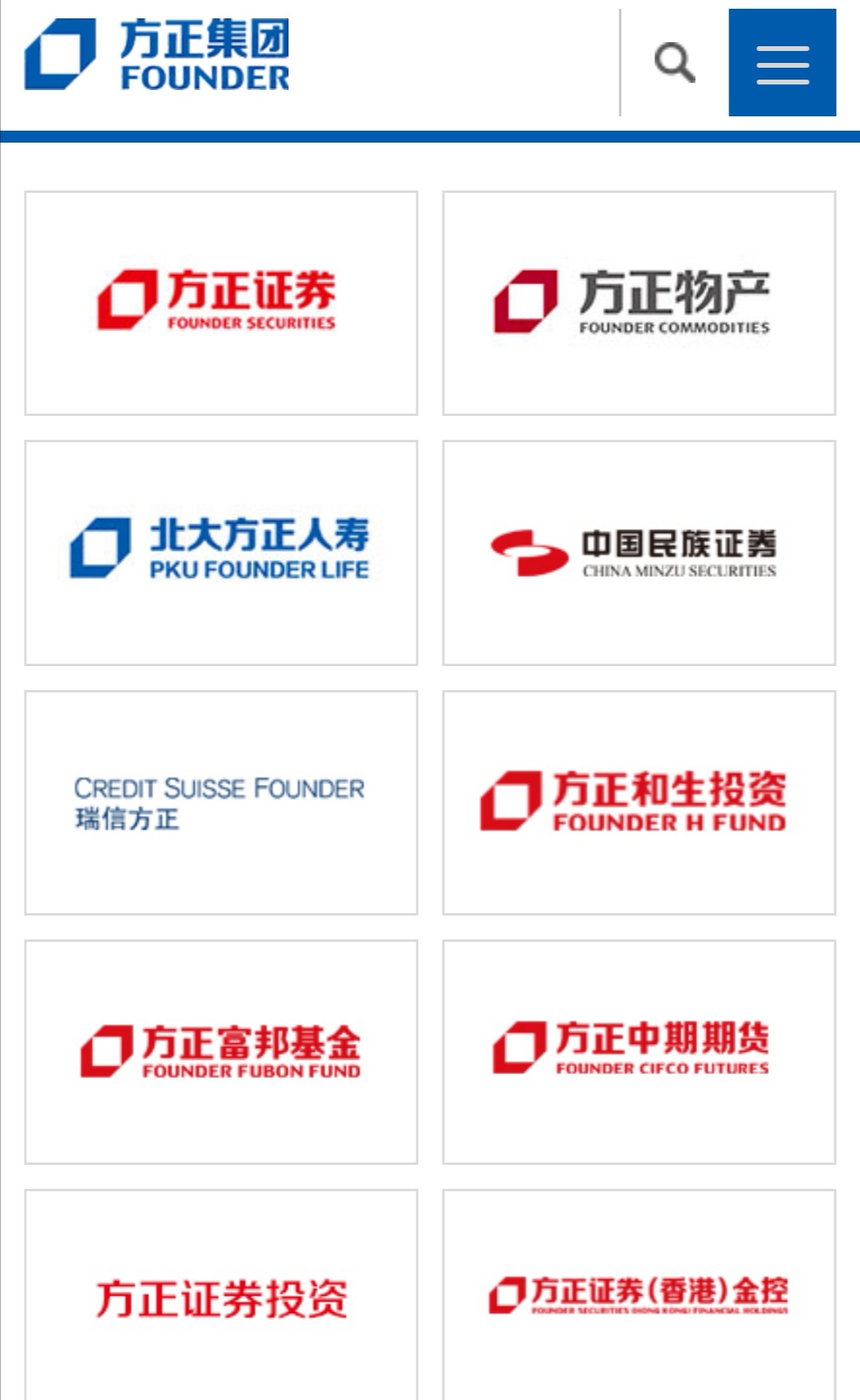 方正集团介绍,方正集团数据