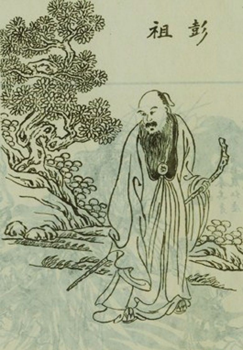 世界上最长寿的养生法,百岁中医长寿养生法