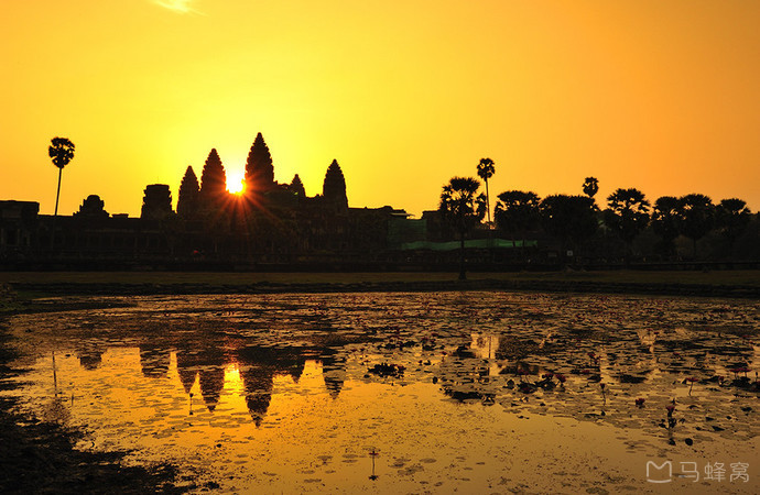 柬埔寨暹粒旅游,柬埔寨暹粒7天旅游攻略