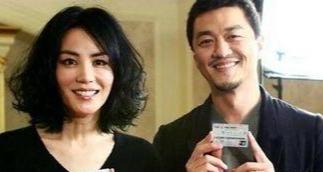 王菲谢霆锋没离婚吗,王菲谢霆锋离婚的真实原因