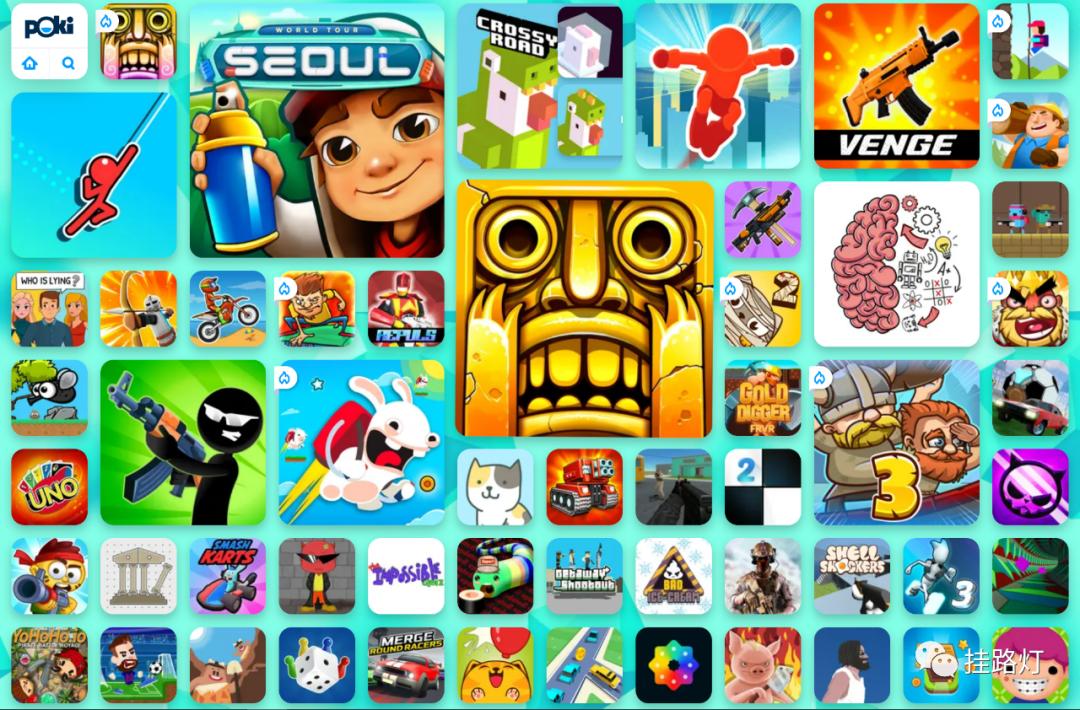 有什么适合上班摸鱼的游戏,上班摸鱼游戏手游