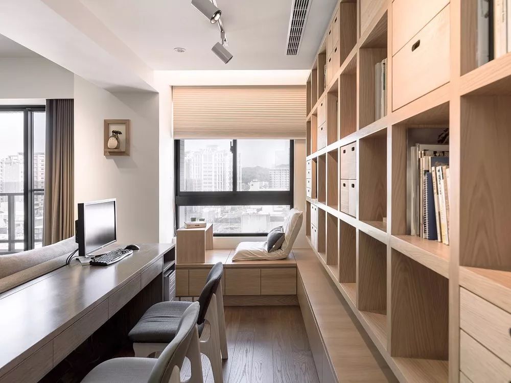 好看又省钱的入门屏风设计,30公分屏风造型