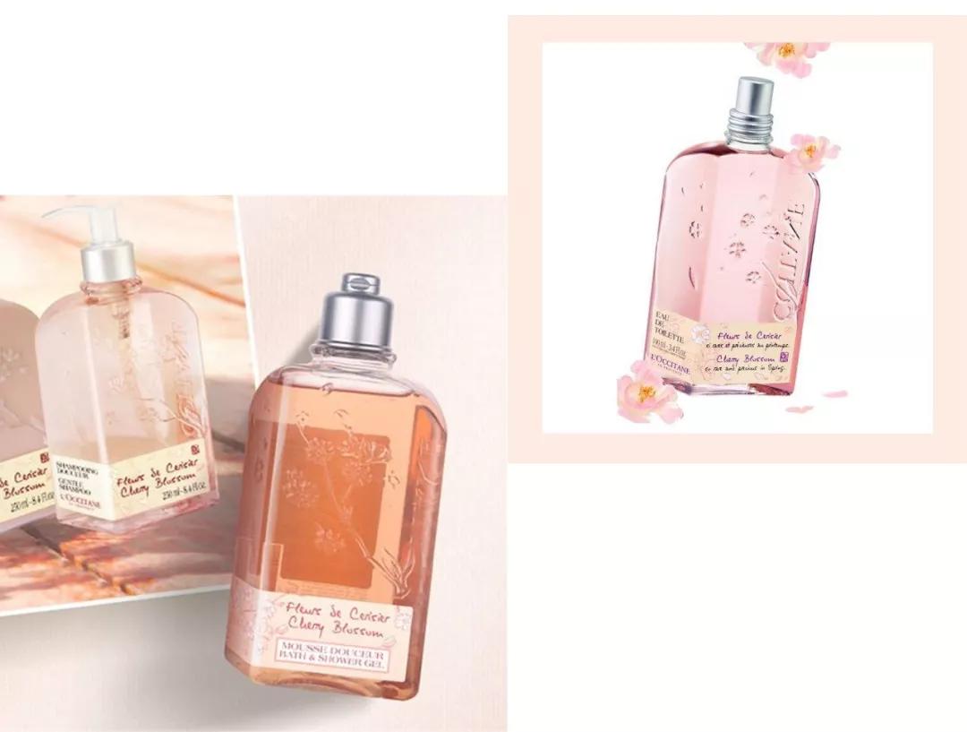 十种最香的沐浴露,带有撩人香的沐浴露