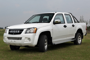 油电皮卡车品牌大全,四驱皮卡车哪个品牌好