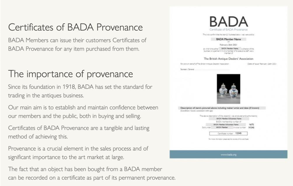 伦敦来信｜在国外，我们可以去哪里鉴定藏品？（上）