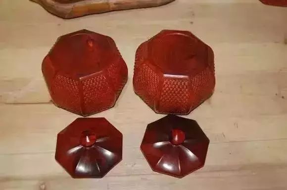 什么样的小叶紫檀小件值得收藏,顶级文玩小叶紫檀图片欣赏