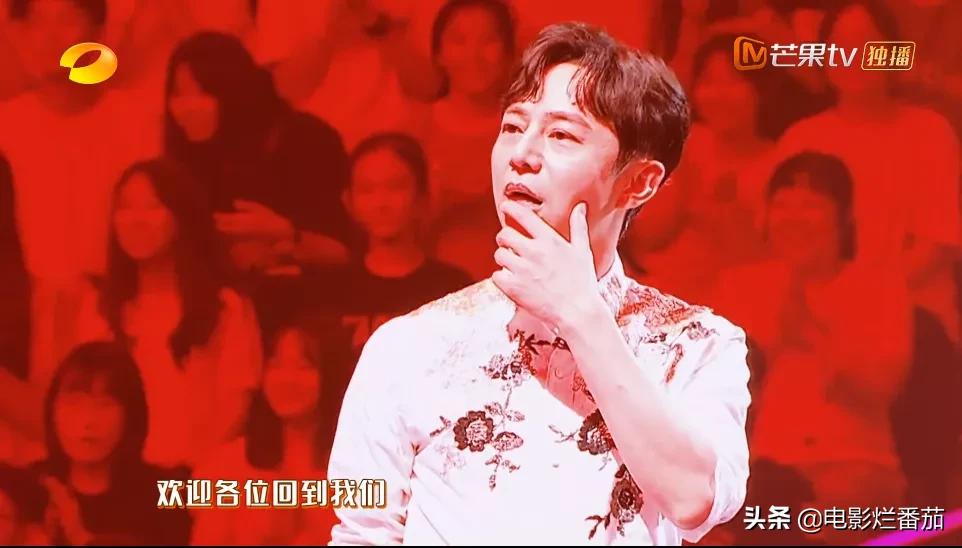 芒果台综艺节目收视率排行榜,收视第一的综艺节目