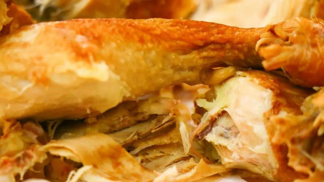 五湖四海的山东人，即便不回家，这些“山东年货”也要安排上！