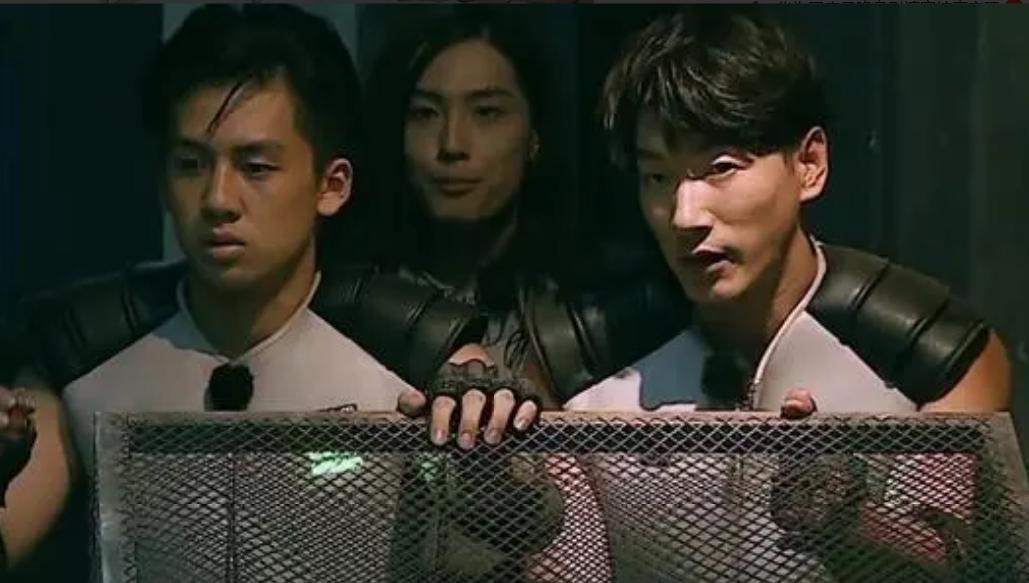 张亮如今怎样了,张亮成功背后的心酸