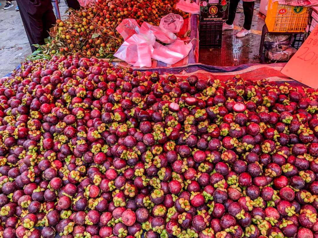 每逢周天,昆明人都喜欢来这里赶街!你去过吗?