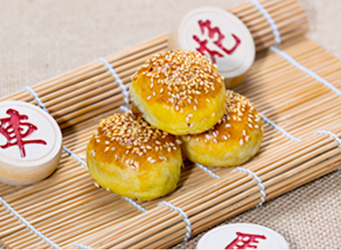 赏非遗,唐山非遗酥饼