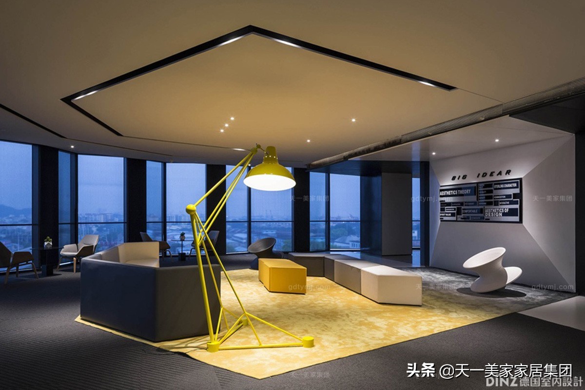 当好家具与著名室内设计师完美邂逅,会碰撞出怎样的艺术火花?