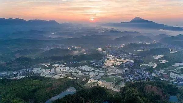 湖北38座城市公园数量排名,湖北有多少园林城市