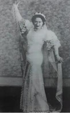 埃及十大肚皮舞,现代埃及风肚皮舞