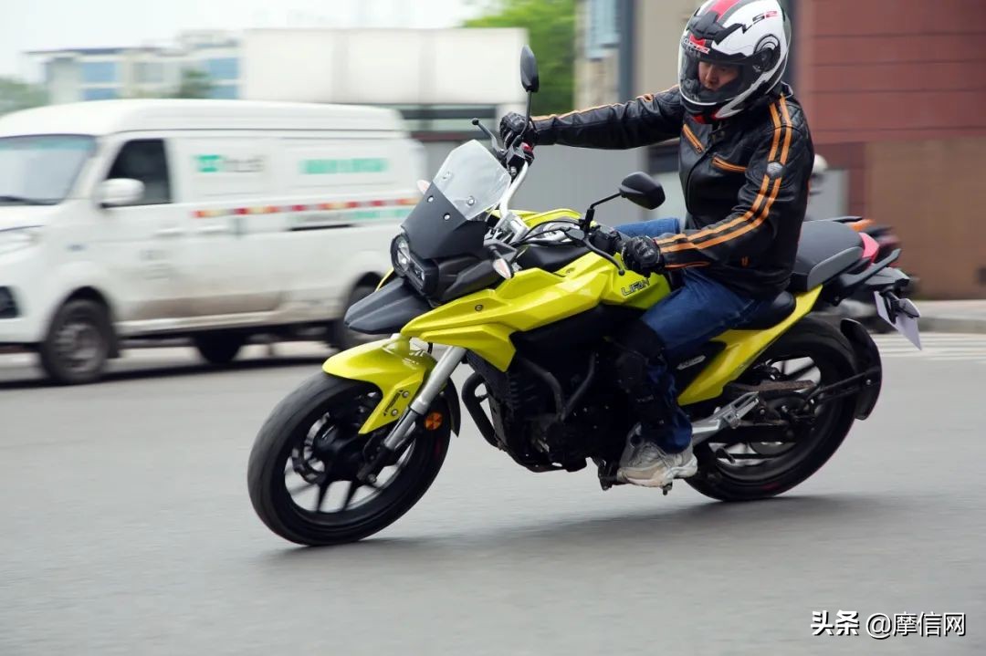 力帆kpt150测评,力帆kpt150对比宗申150x