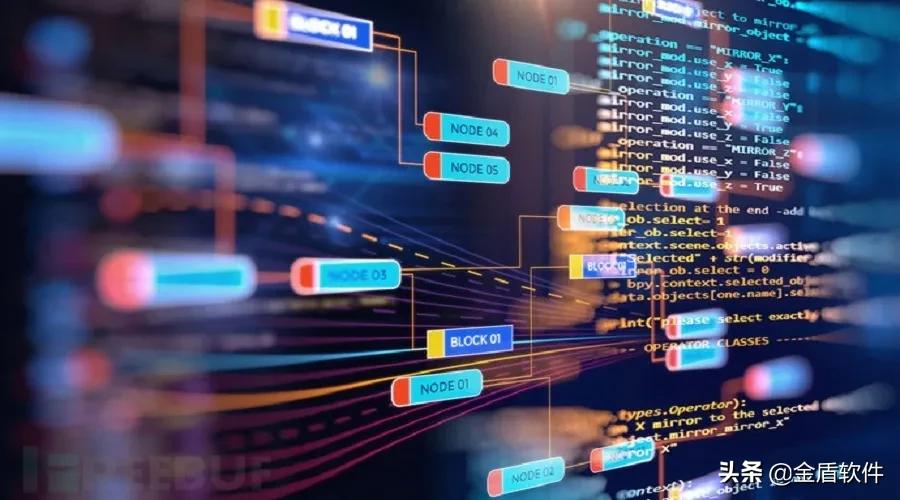 金盾软件,金盾软件管理系统